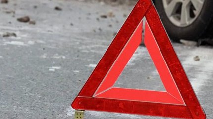 Атырауда жантүршігерлік жол апатынан бір отбасы қаза болды