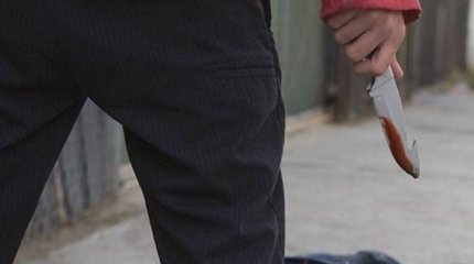 Қазақстандық әйел Грузияда кісі қолынан қаза тапты