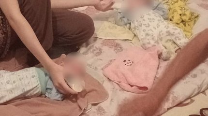 Женщина продала близняшек в Кызылординской области