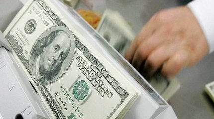 Қор биржасында доллар күрт арзандады