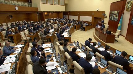 "Ақшаны көбірек игереміз, өнімді азырақ аламыз", - депутат