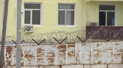 Офицер-контрактник скончался после тренировки в Шымкенте