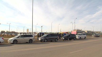 Что будет с теми, кто не успеет легализовать авто на иностранном учете до 1 июля