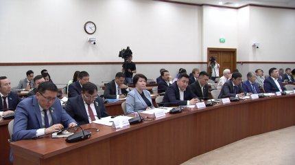 Срок исковой давности и пресс-карты: как изменится законодательство о СМИ в Казахстане