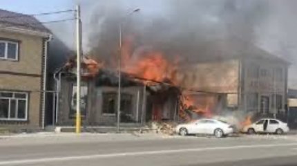 Взрыв в оружейном магазине Костаная: хозяина осудили на 5 лет