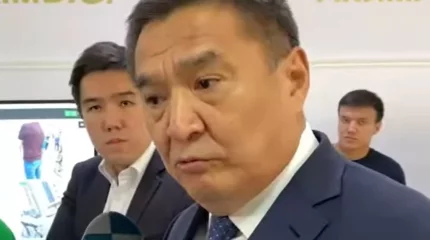 "Жатып алып сыншы болмай, қоғамға белсенді араласу керек": Марат Ахметжанов қазақстандықтардың полицейлерге сенімі жайлы айтты
