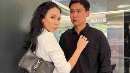 Заңғар Нұртас бұрынғы әйелімен не себепті ажырасып кеткенін айтты