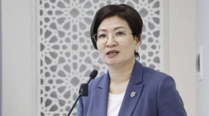 Кресло умершей Гульмиры Каримовой в Сенате займёт Асем Рахметова