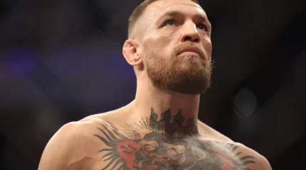 Конор Макгрегор "Канелоны" жекпе-жекке шақырды