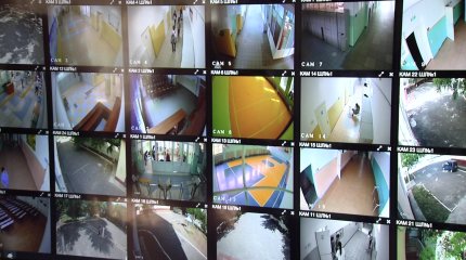 Елімізде жыл басынан бері жалпы қылмыс 19% - ға азайды