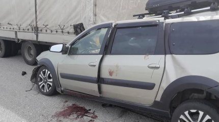 Четыре учителя из ЗКО погибли в страшном ДТП по дороге в Актобе