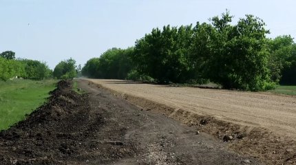 «Деревни совсем глушат»: сельчане возмущены ремонтом дорог в СКО