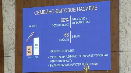Карту проблем разрабатывают в МВД для усиления борьбы с преступностью