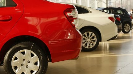 Льготное автокредитование: условия могут поменять для казахстанцев