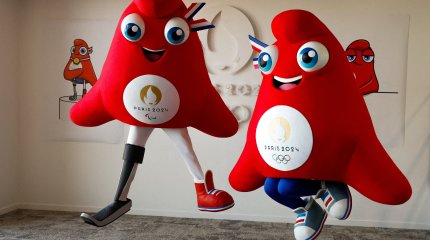 Антикоровцы взялись за организаторов Олимпиады-2024