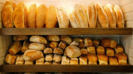 Қазақстандықтар нанды аз тұтына бастаған - статистика