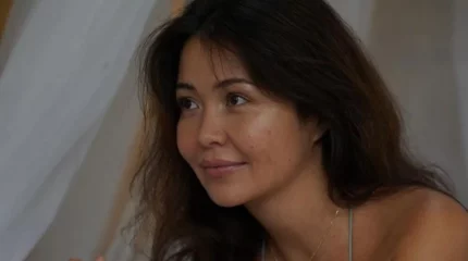 Әсел Сәдуақасова: "Жасымның үлкен екенін бетіме басады деп ойламадым"