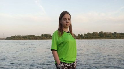 Абай облысында 15 жасар қыз жоғалып кетті