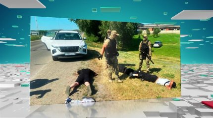 ҰҚК екі қылмыстық топ арасындағы қарулы қақтығыстың жолын кесті