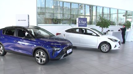 «Жеңілдетілген автонесие бағдарламасы аясында жолаушылар автобусы сатып алынады», - Марат Қарабаев