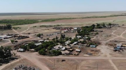 Арқалық маңындағы ауылдарда «AMANAT» партиясы бақылау комитетінің көшпелі отырысы өтті