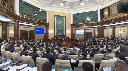 Конституциялық сотқа түскен шағымдардың 41 пайызы сот үкімімен келіспеуден туындаған
