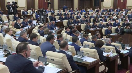 «Триллионы тенге от налогов недополучает бюджет»: Высшая аудиторская палата