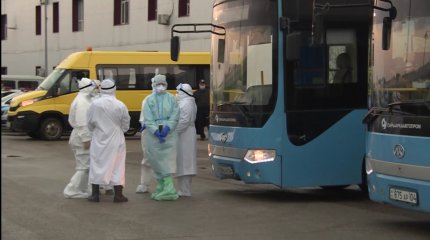 За последние три года количество волонтеров в стране увеличилось в три раза - МИОР РК