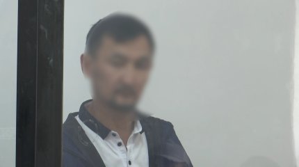 В Актобе вынесли приговор водителю, сбившему насмерть пенсионерку