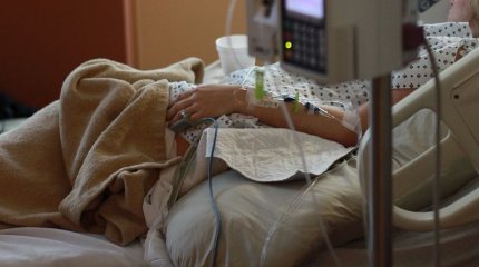 Ақтөбе облысында кәріз бекетіндегі жарылыстан жарақат алған әйел қайтыс болды