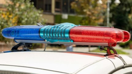 Мектеп бітіру кеші күндері 7 мың полиция қызметкері жұмыс істейді