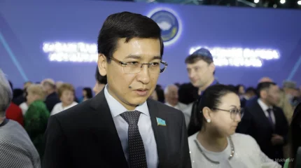 Халық ақша төлейді, бірақ бақылау жоқ. Аймағамбетов жылуға төлеп жатқан ақша туралы айтты