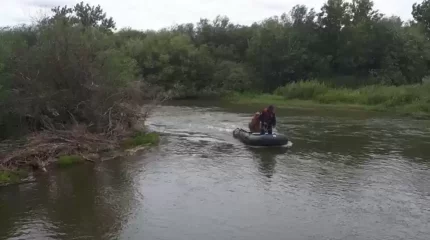 Қарағанды облысында Нұра өзенінен екі адамның денесі табылды