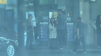 «Қалтамыздағы бар ақшаны бердік», - турист