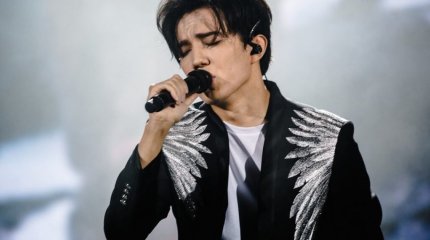 Димаш Құдайберген Малайзияда алғашқы концертін өткізеді