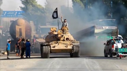 Сирияда қақтығыс уақытша тоқтап тұр