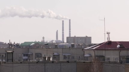 Жылумен қамту нысандары 37 млрд қаржыны тиімсіз жұмсаған