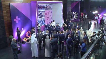 Волонтёров нужно поддерживать долгосрочными грантами, – Токаев