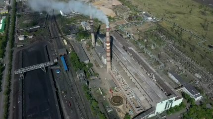 На ремонт ТЭЦ Петропавловска выделено 12 млрд тенге