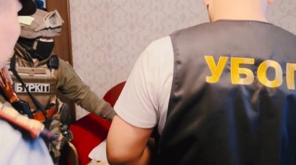 Группу вымогателей из “общественного фонда” задержали в Семее