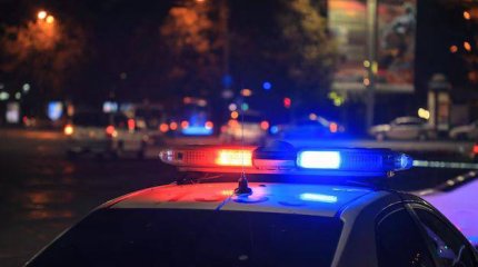 В Алматы задержанный покончил с собой в служебном автомобиле полиции