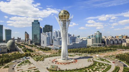 Қазақстанда 70-ке жуық көше мен 18 оқу орнының атауы өзгереді