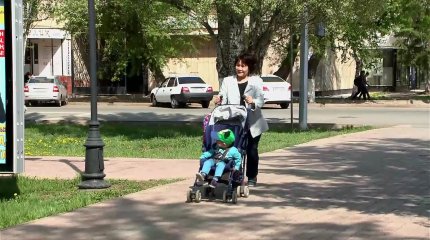 Оралда баласынан бас тартқан ата-аналар күрт көбейді