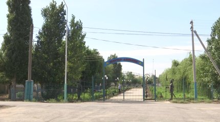 «AMANAT» партиясының сайлауалды бағдарламасын жүзеге асыруға күш салып жатырмыз», - депутат