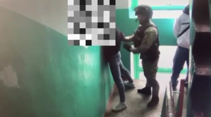 Полмиллиарда тенге похитили в Костанае