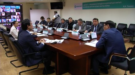 17 тысяч микрокредитов для сельчан выделят по проекту «Ауыл Аманаты»