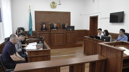 Павлодар әкімдігі мен мердігер арасындағы дау бітер емес