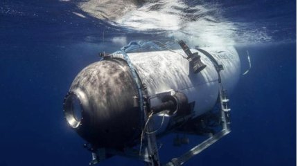 Пассажиры затонувшего «Титана» погибли