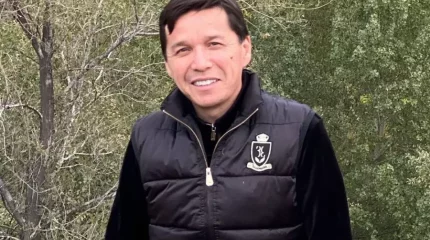 Абай Бегей итінің үйшігін 300 мың теңгеге салғызған