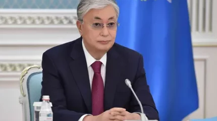 Қасым-Жомарт Тоқаев мемлекеттік қызметшілер мен тәртіп сақшыларын кәсіби мерекелерімен құттықтады